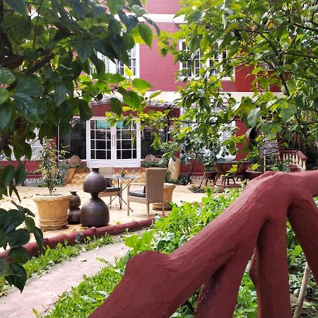 Ranjit'S Svaasa Amritsar Hotel Exterior photo