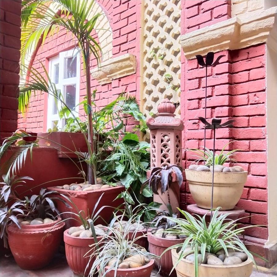 Ranjit'S Svaasa Amritsar Hotel Exterior photo