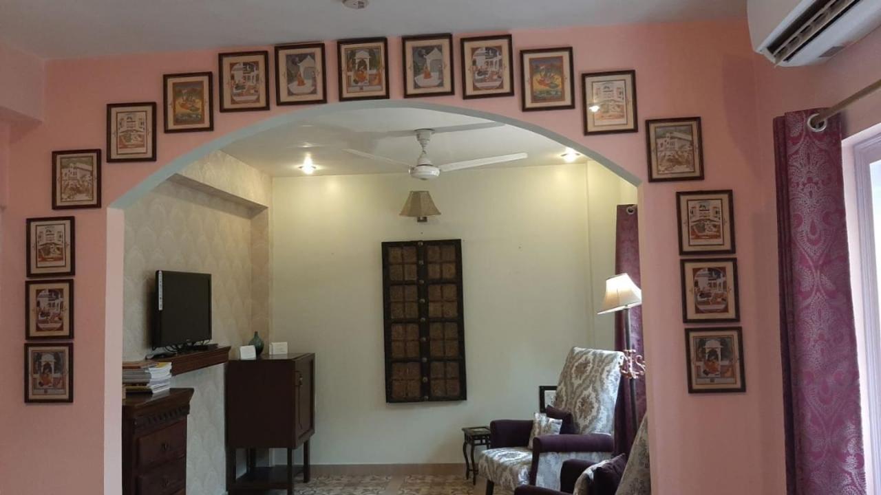 Ranjit'S Svaasa Amritsar Hotel Exterior photo