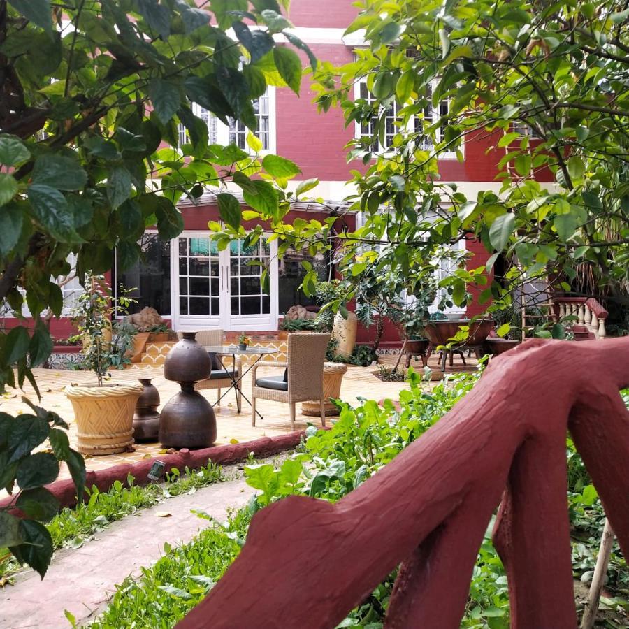 Ranjit'S Svaasa Amritsar Hotel Exterior photo