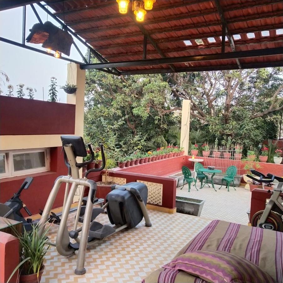 Ranjit'S Svaasa Amritsar Hotel Exterior photo