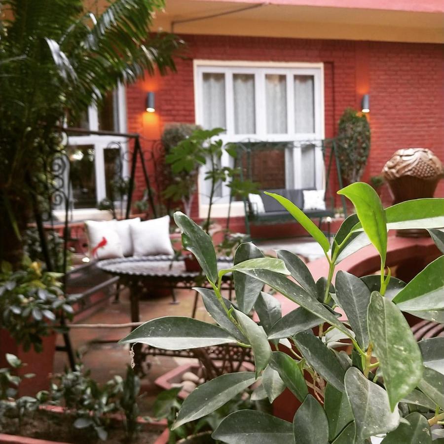 Ranjit'S Svaasa Amritsar Hotel Exterior photo