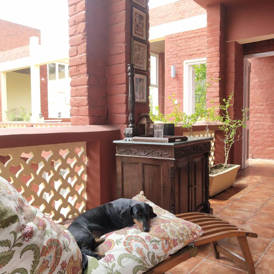Ranjit'S Svaasa Amritsar Hotel Exterior photo