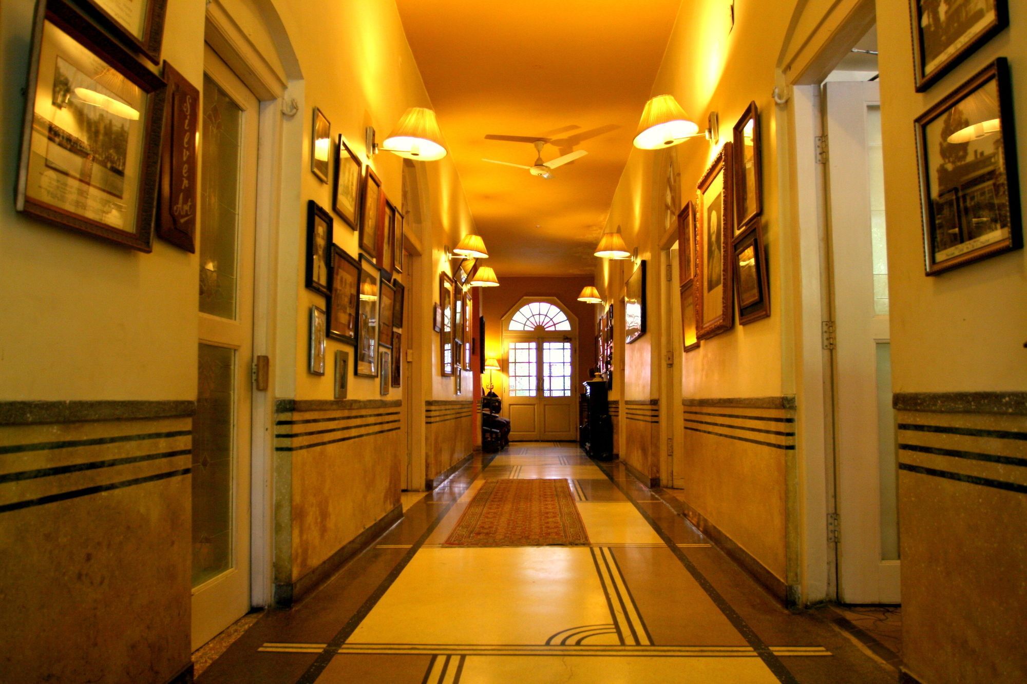 Ranjit'S Svaasa Amritsar Hotel Exterior photo