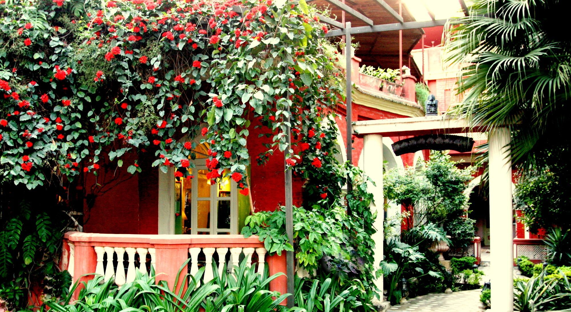 Ranjit'S Svaasa Amritsar Hotel Exterior photo